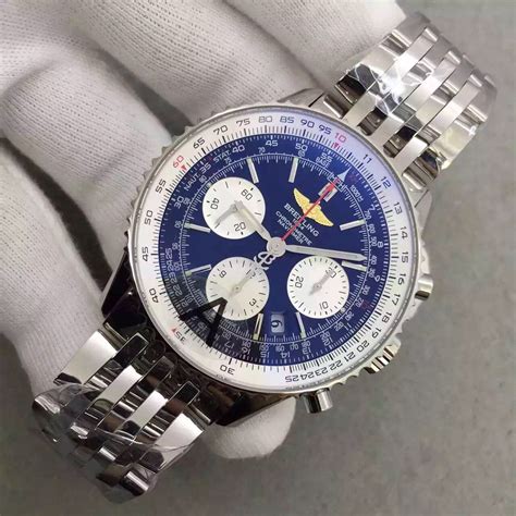 breitling navitimer replica ebay|breitling reproduction watches for men.